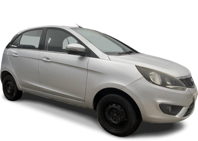 2015 Tata Bolt - Hatchback - Petrol - Manual - ₹1.44 lakh