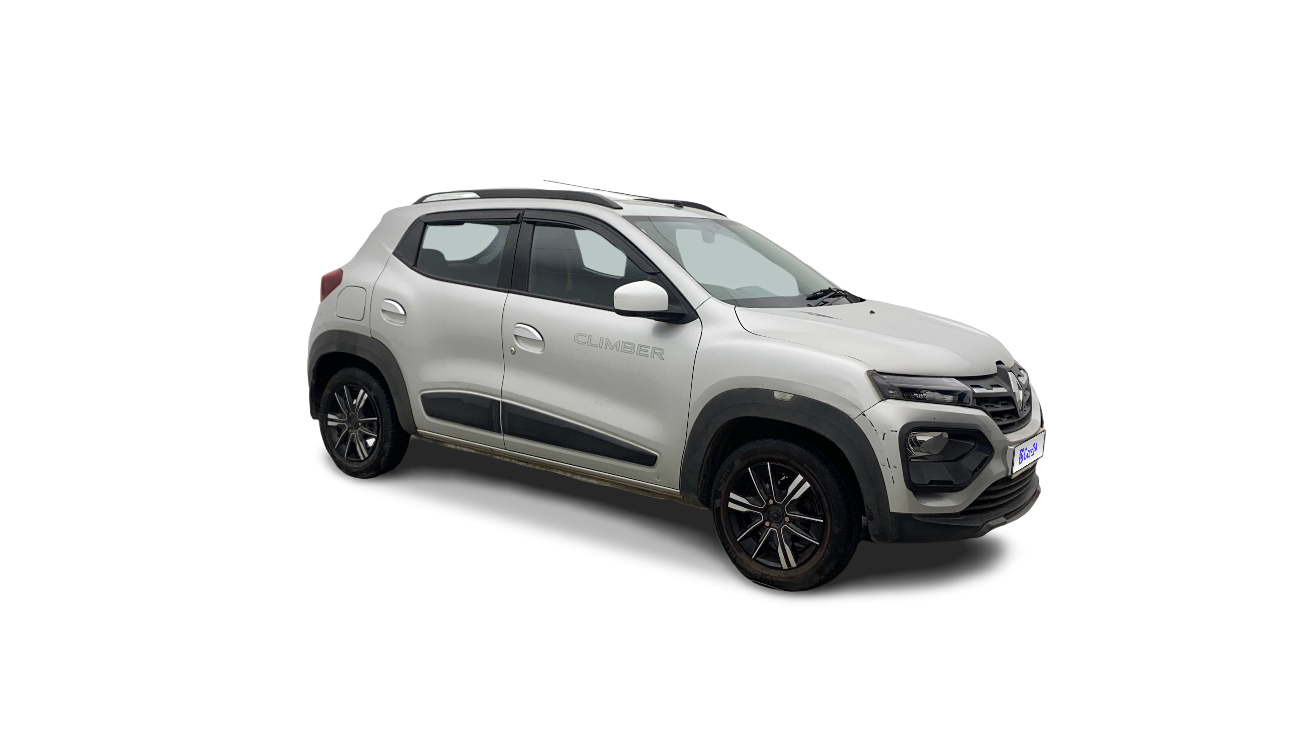 2022 Renault Kwid - Hatchback - Petrol - Manual - ₹3.67 lakh