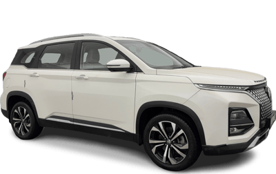 2023 MG HECTOR - SUV - Petrol - Automatic - ₹11.91 lakh
