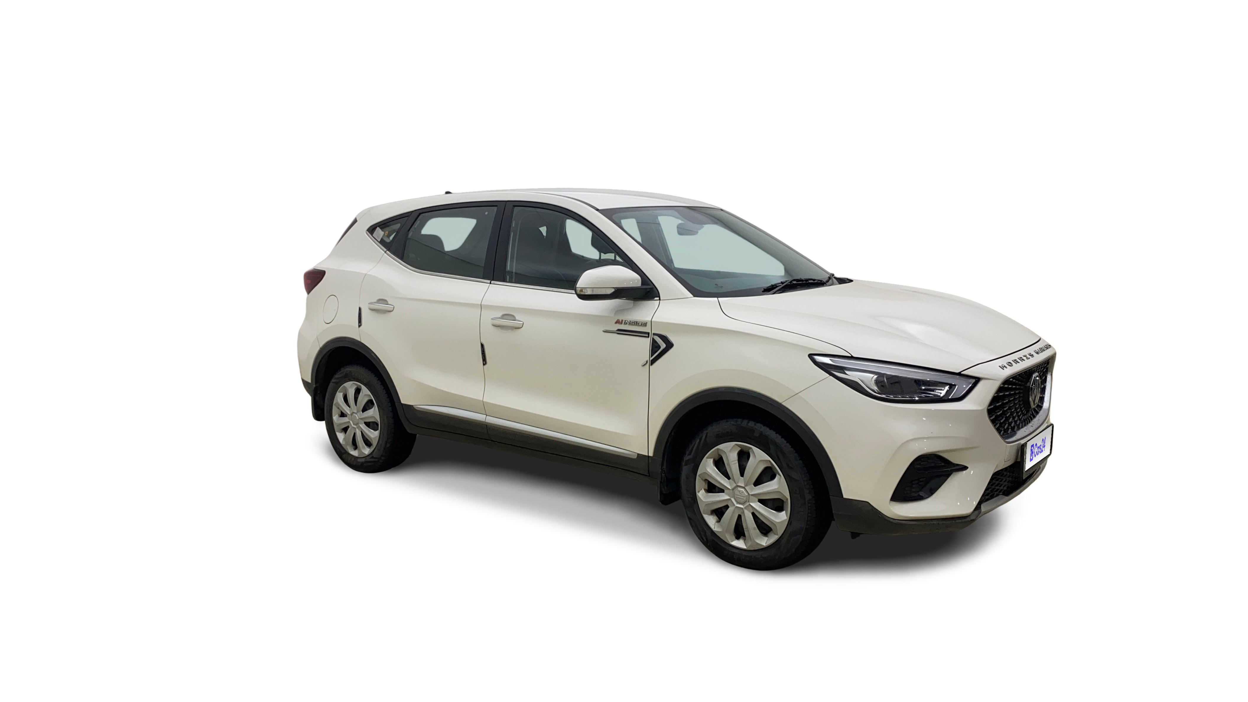 2022 MG ASTOR - SUV - Petrol - Manual - ₹6.62 lakh