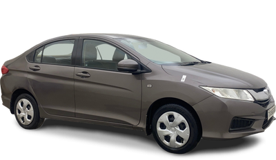 Honda City-img