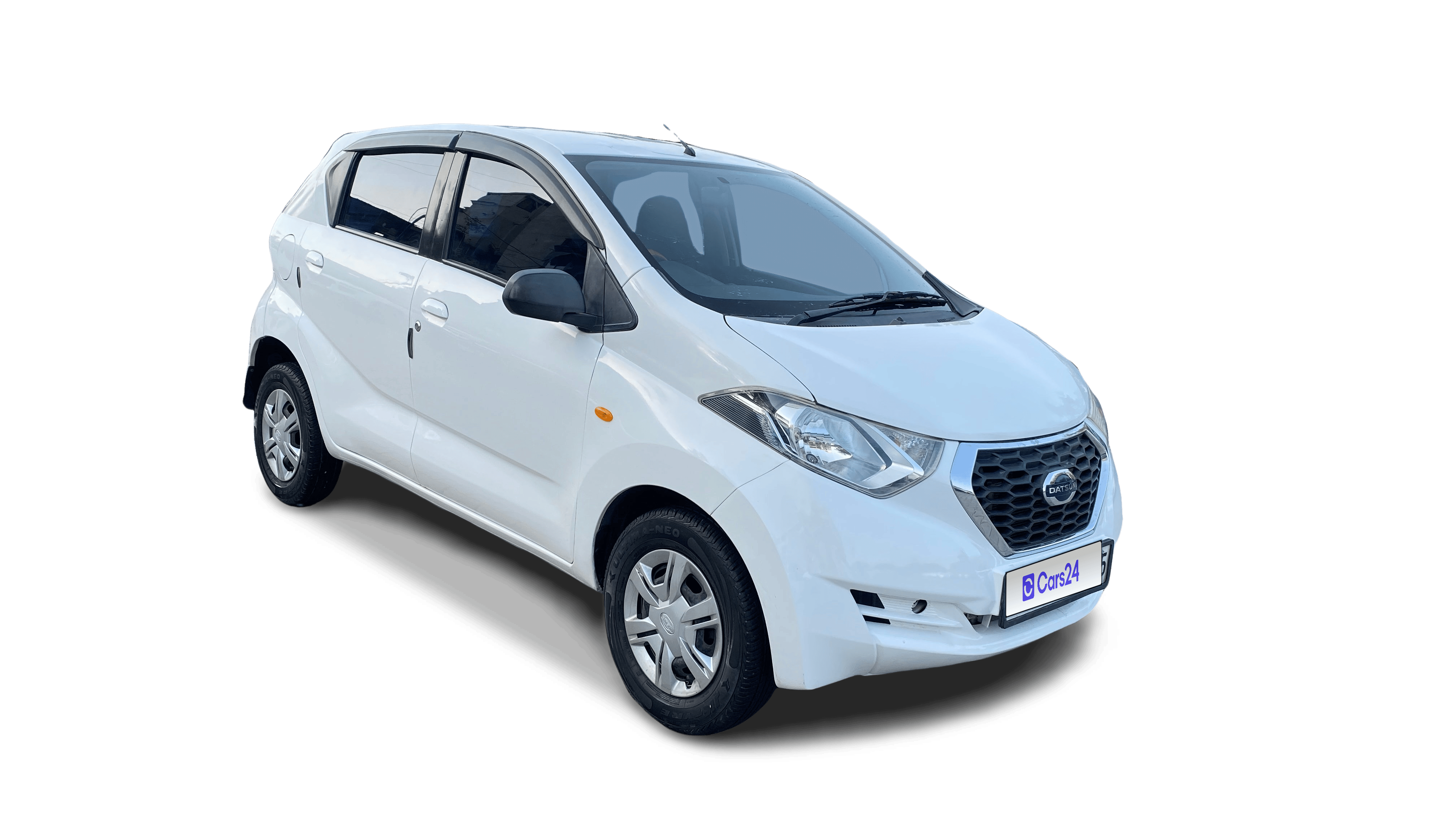 2018 Datsun Redi Go - Hatchback - Petrol - Manual - ₹1.50 lakh