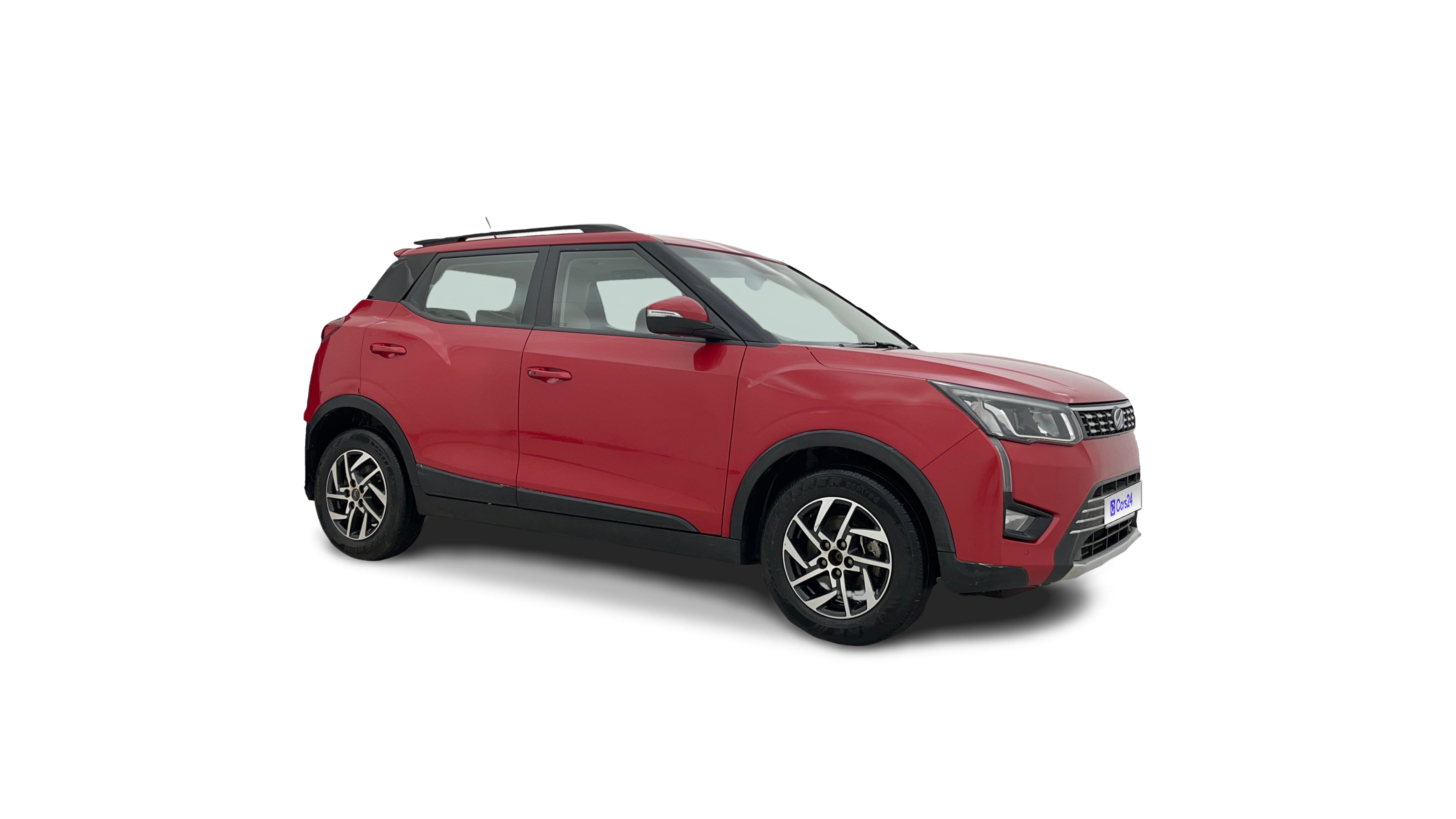 2022 Mahindra XUV300 - SUV - Petrol - Automatic - ₹10.75 lakh