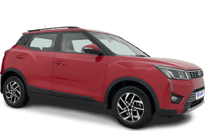 2022 Mahindra XUV300 - SUV - Petrol - Automatic - ₹10.75 lakh