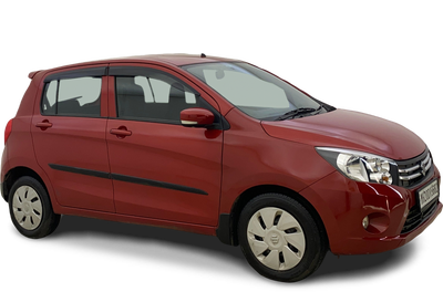 Maruti Celerio-img