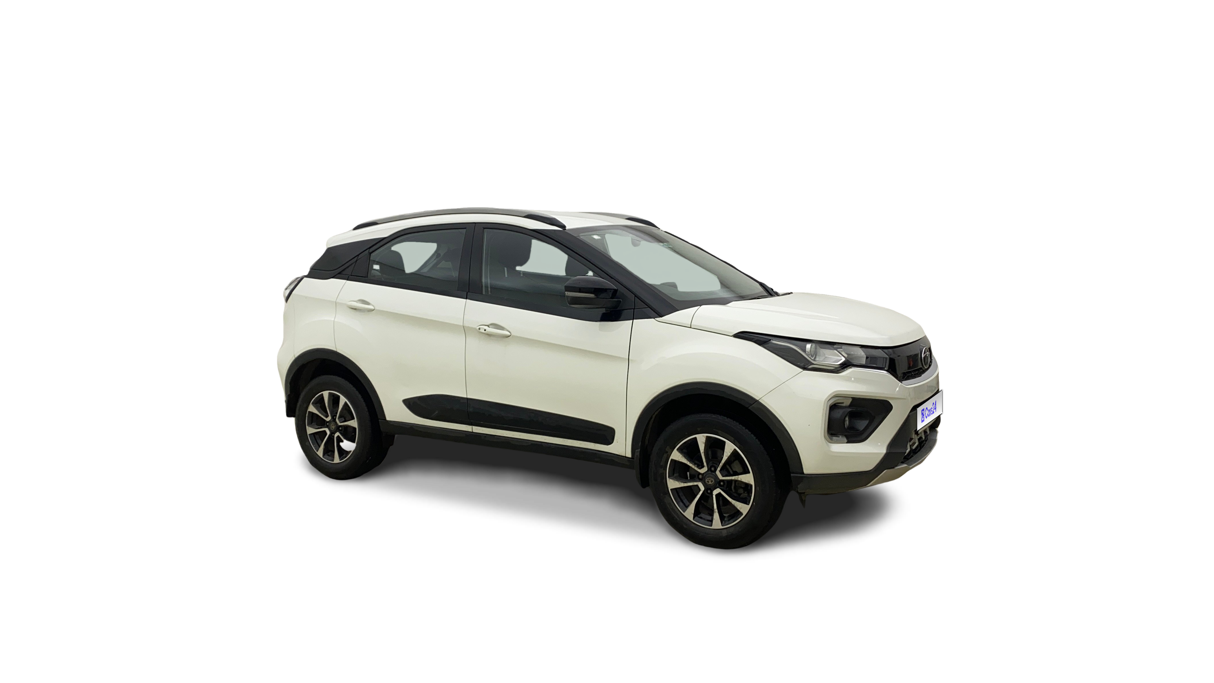 2021 Tata NEXON - SUV - Petrol - Manual - ₹6.88 lakh
