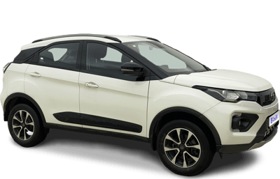 2021 Tata NEXON - SUV - Petrol - Manual - ₹6.88 lakh