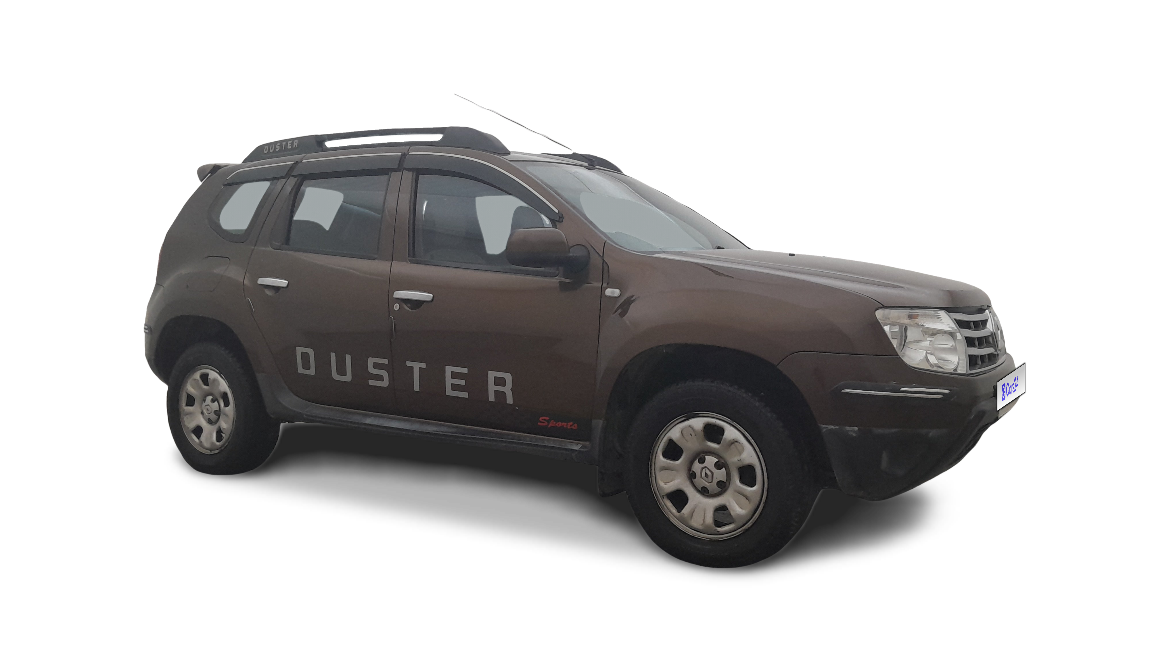 2013 Renault Duster - SUV - Diesel - Manual - ₹3.15 lakh