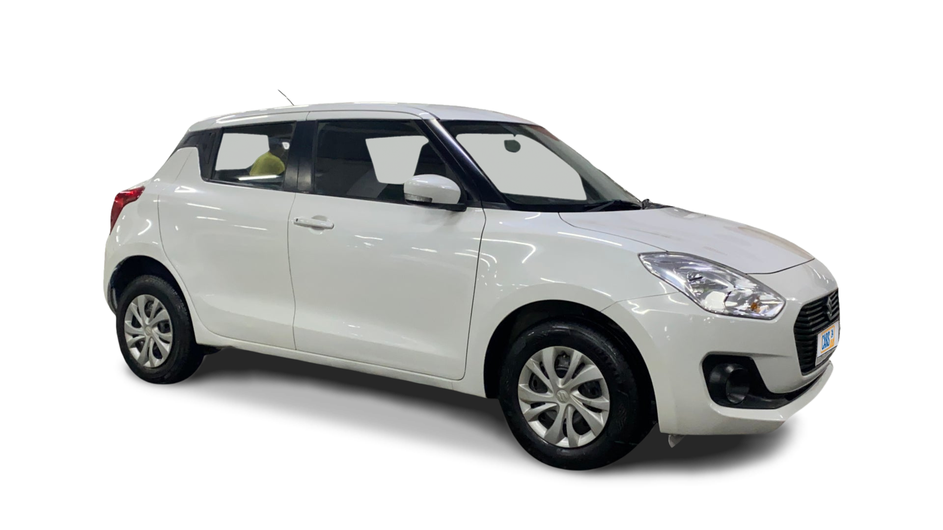 Maruti Swift-img
