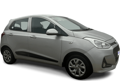2017 Hyundai Grand i10 - Hatchback - Petrol - Manual - ₹3.09 lakh