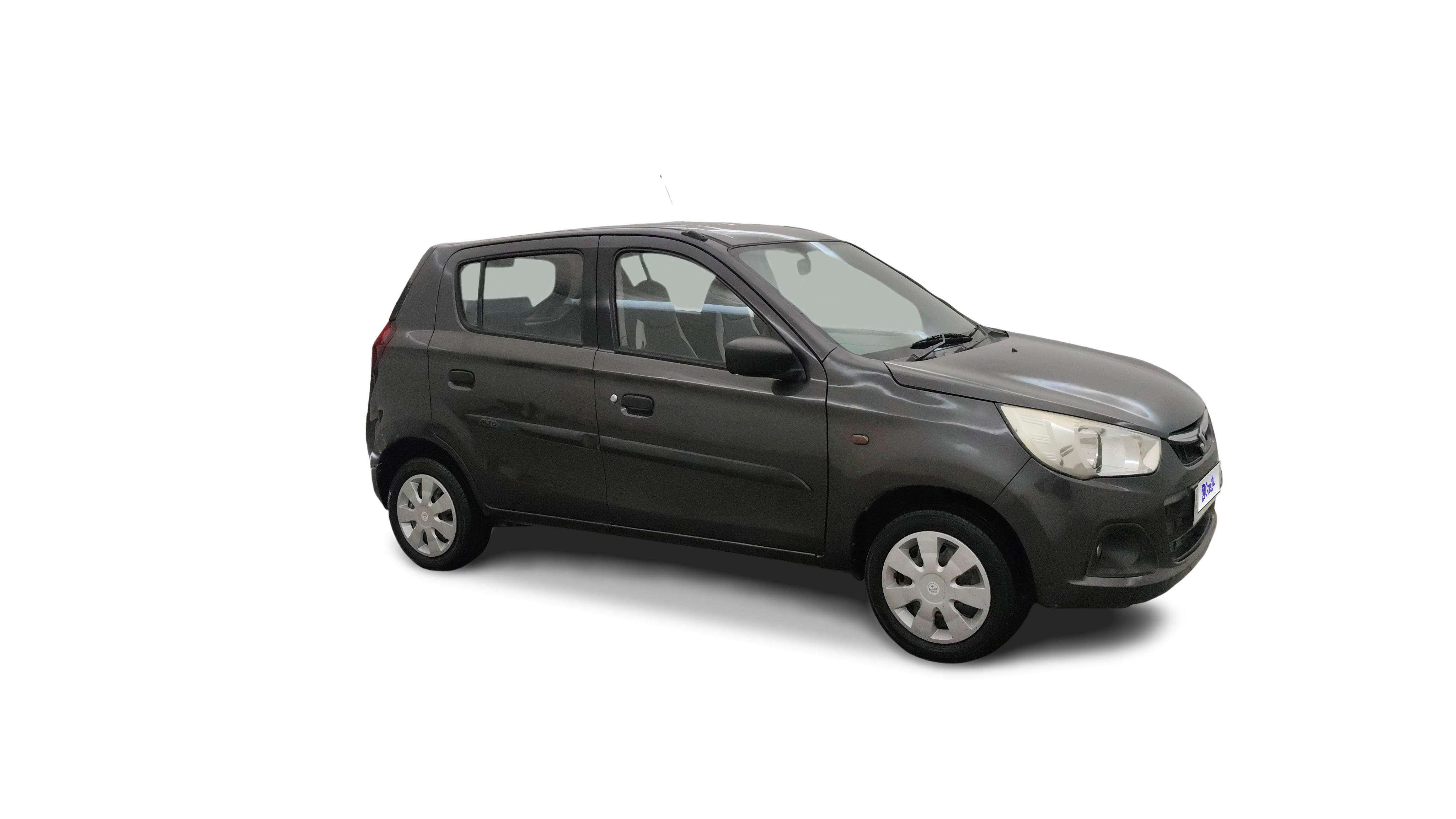 2015 Maruti Alto K10 - Hatchback - Petrol - Automatic - ₹2.15 lakh