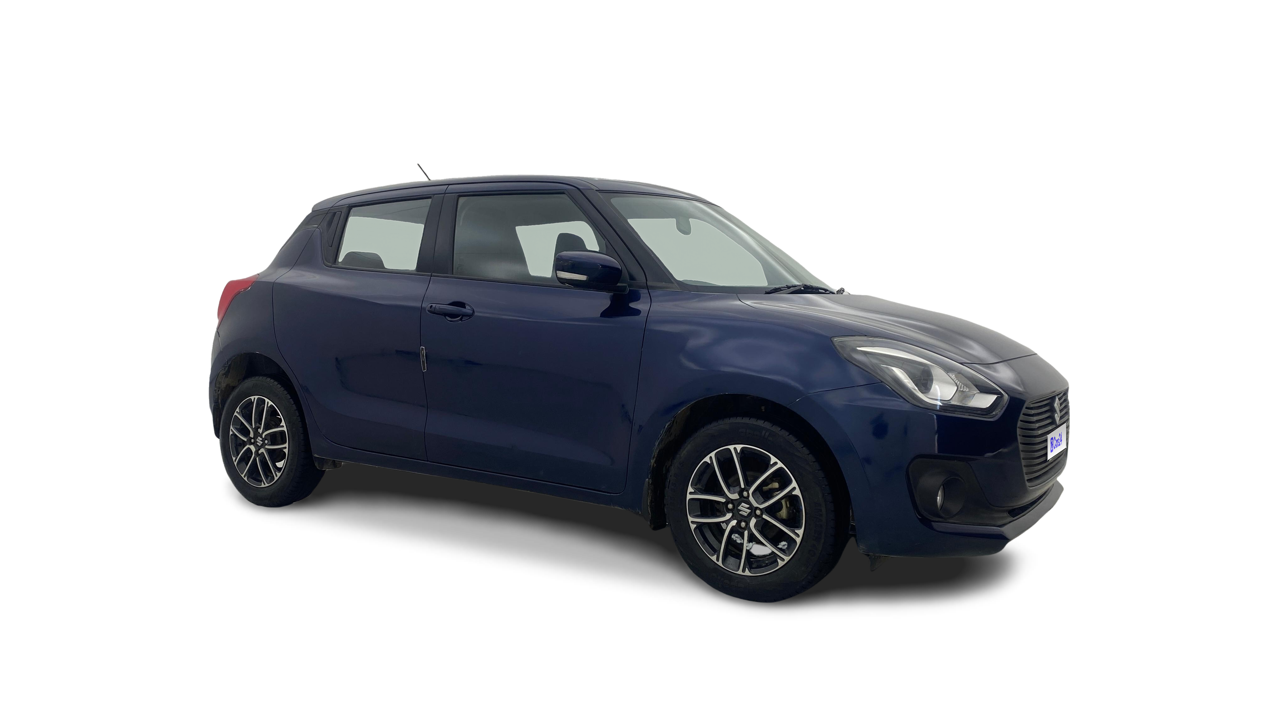 2019 Maruti Swift - Hatchback - Petrol - Automatic - ₹5.99 lakh
