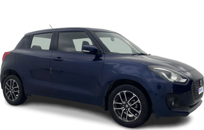 2019 Maruti Swift - Hatchback - Petrol - Automatic - ₹5.74 lakh