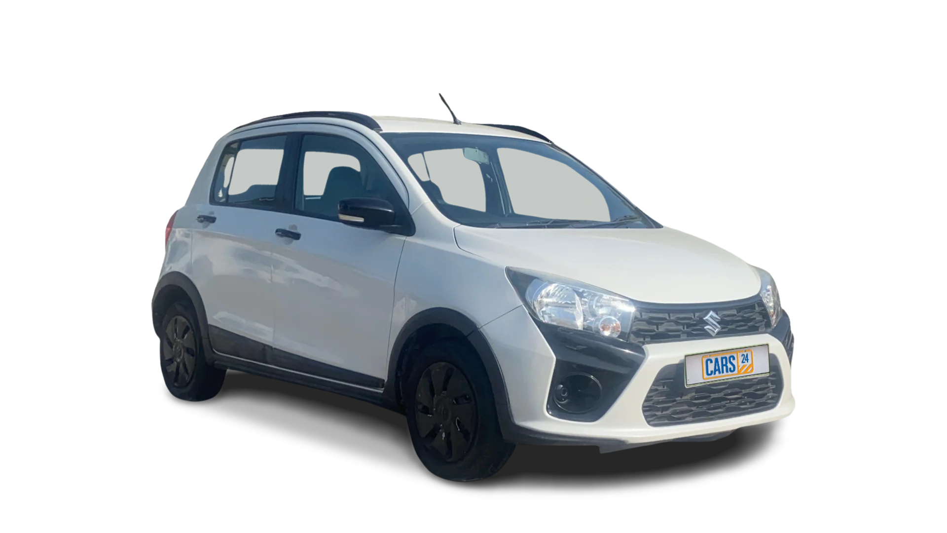 Maruti Celerio X-img