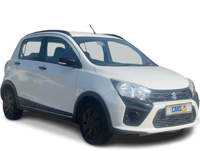 Maruti Celerio X-img