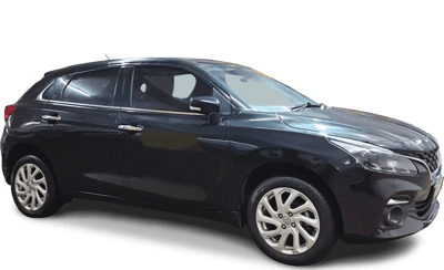 2024 Maruti Baleno - Hatchback - CNG - Manual - ₹7.28 lakh