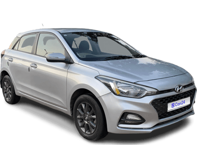 2018 Hyundai Elite i20 - Hatchback - Petrol - Manual - ₹4.79 lakh