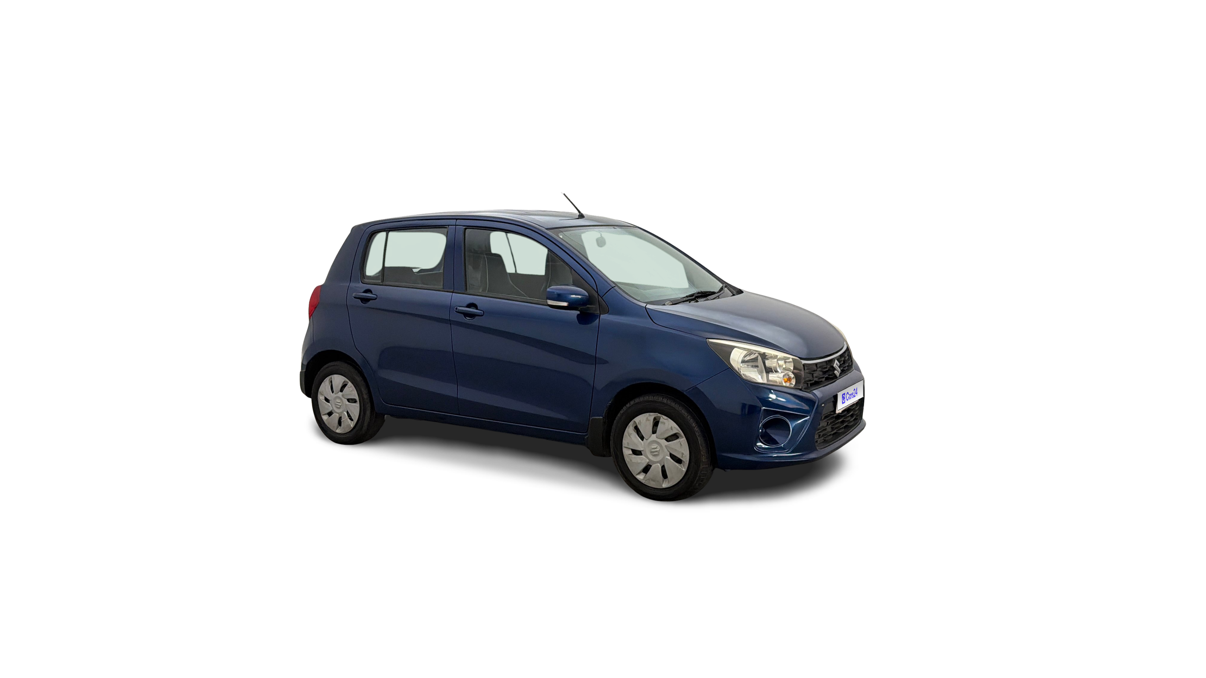 2018 Maruti Celerio - Hatchback - Petrol - Manual - ₹3.68 lakh