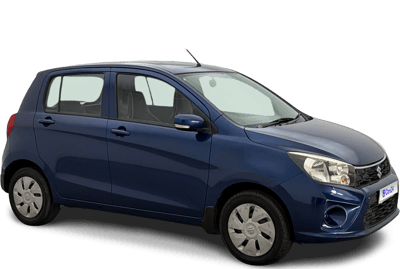 2018 Maruti Celerio - Hatchback - Petrol - Manual - ₹3.68 lakh