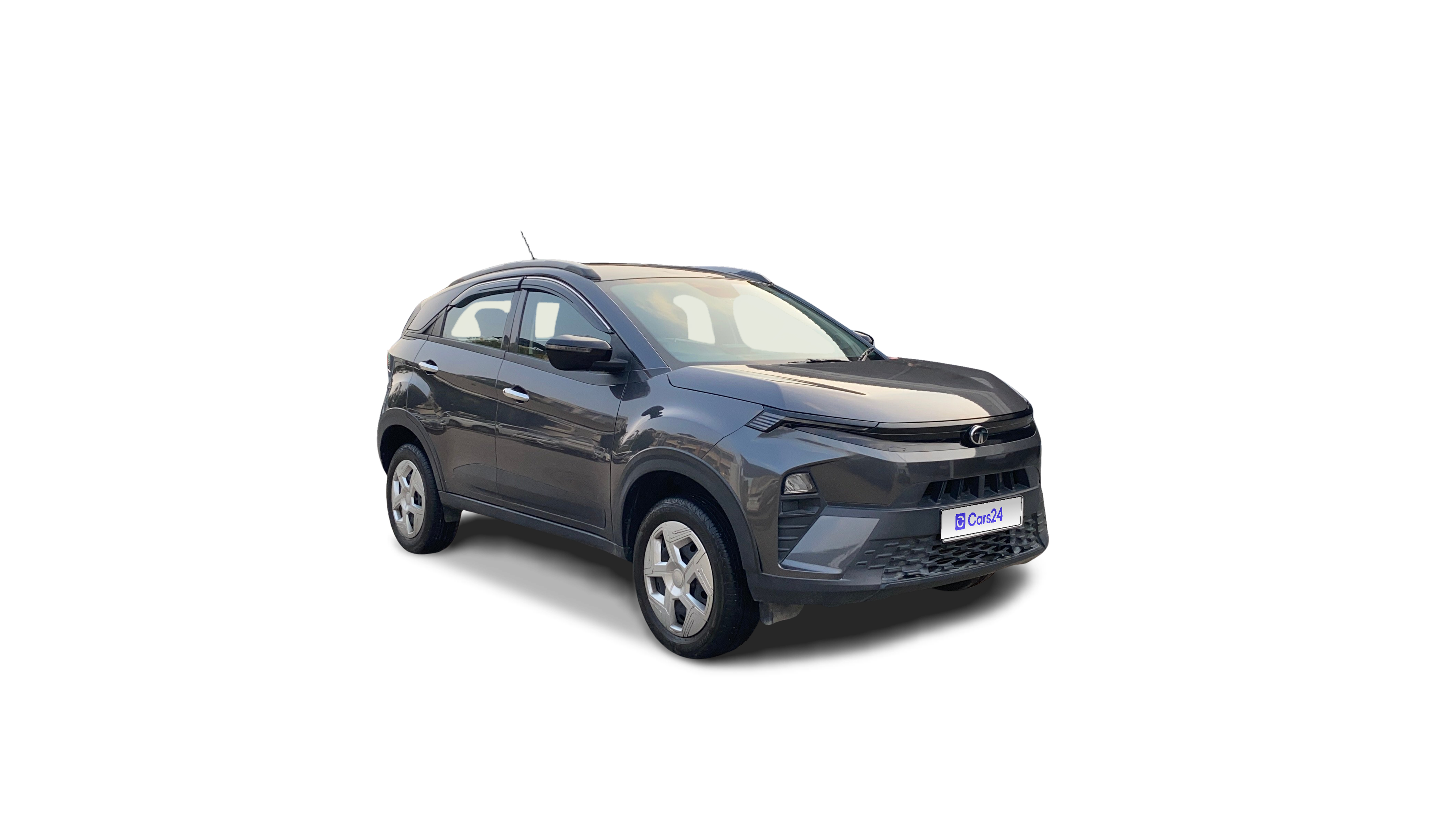 2025 Tata NEXON - SUV - Petrol - Manual - ₹7.89 lakh