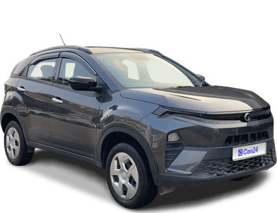 2025 Tata NEXON - SUV - Petrol - Manual - ₹7.89 lakh