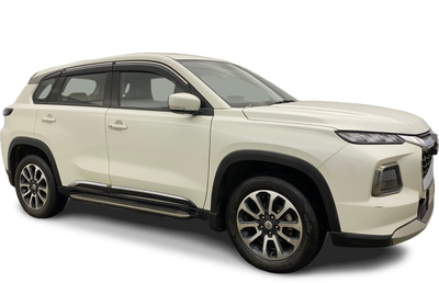 2023 Maruti Grand Vitara - SUV - Petrol - Manual - ₹8.85 lakh