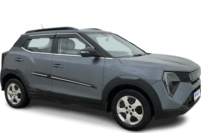 2024 Mahindra XUV 3XO - SUV - Petrol - Manual - ₹8.69 lakh