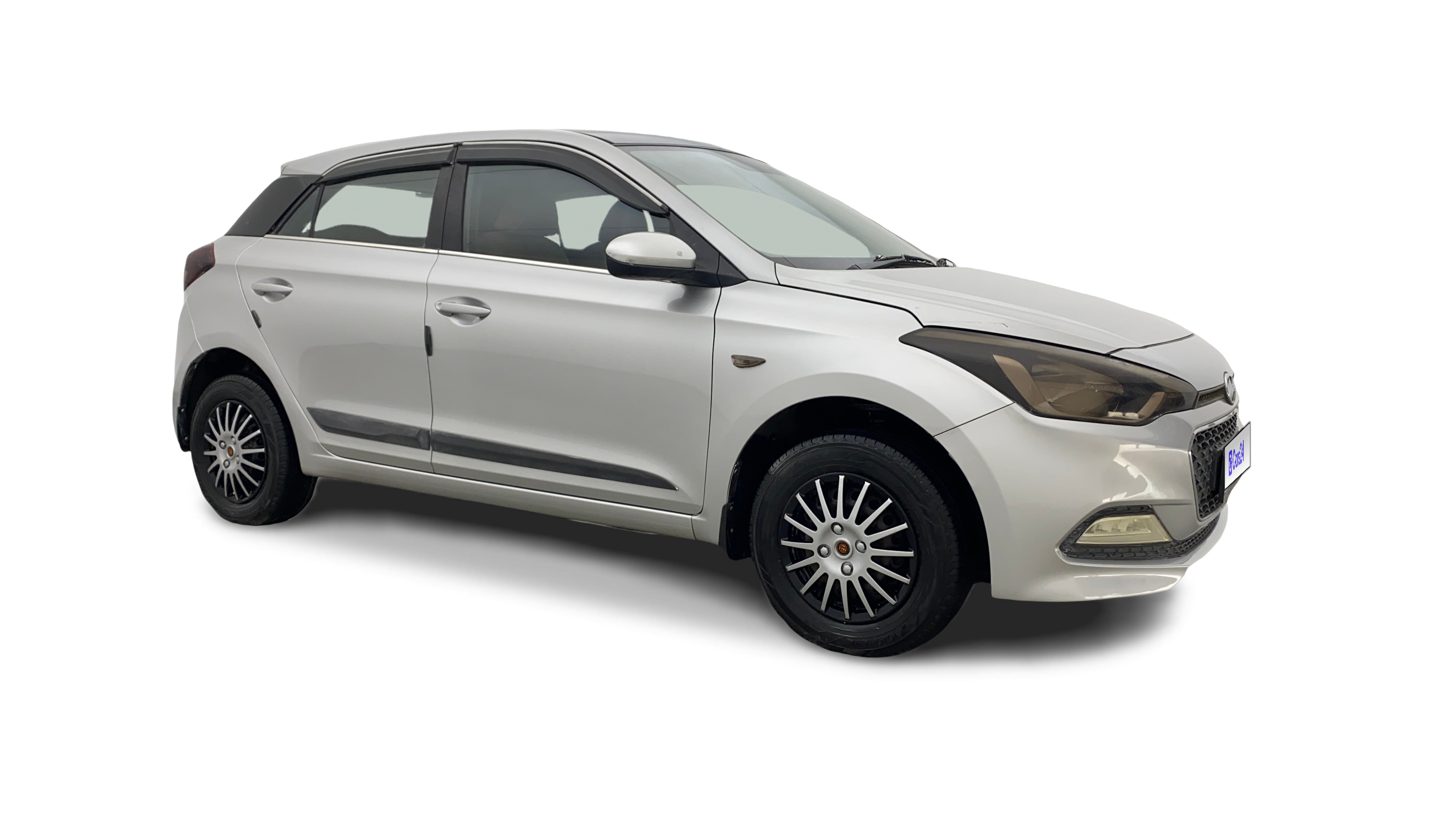 2018 Hyundai Elite i20 - Hatchback - Petrol - Manual - ₹2.85 lakh