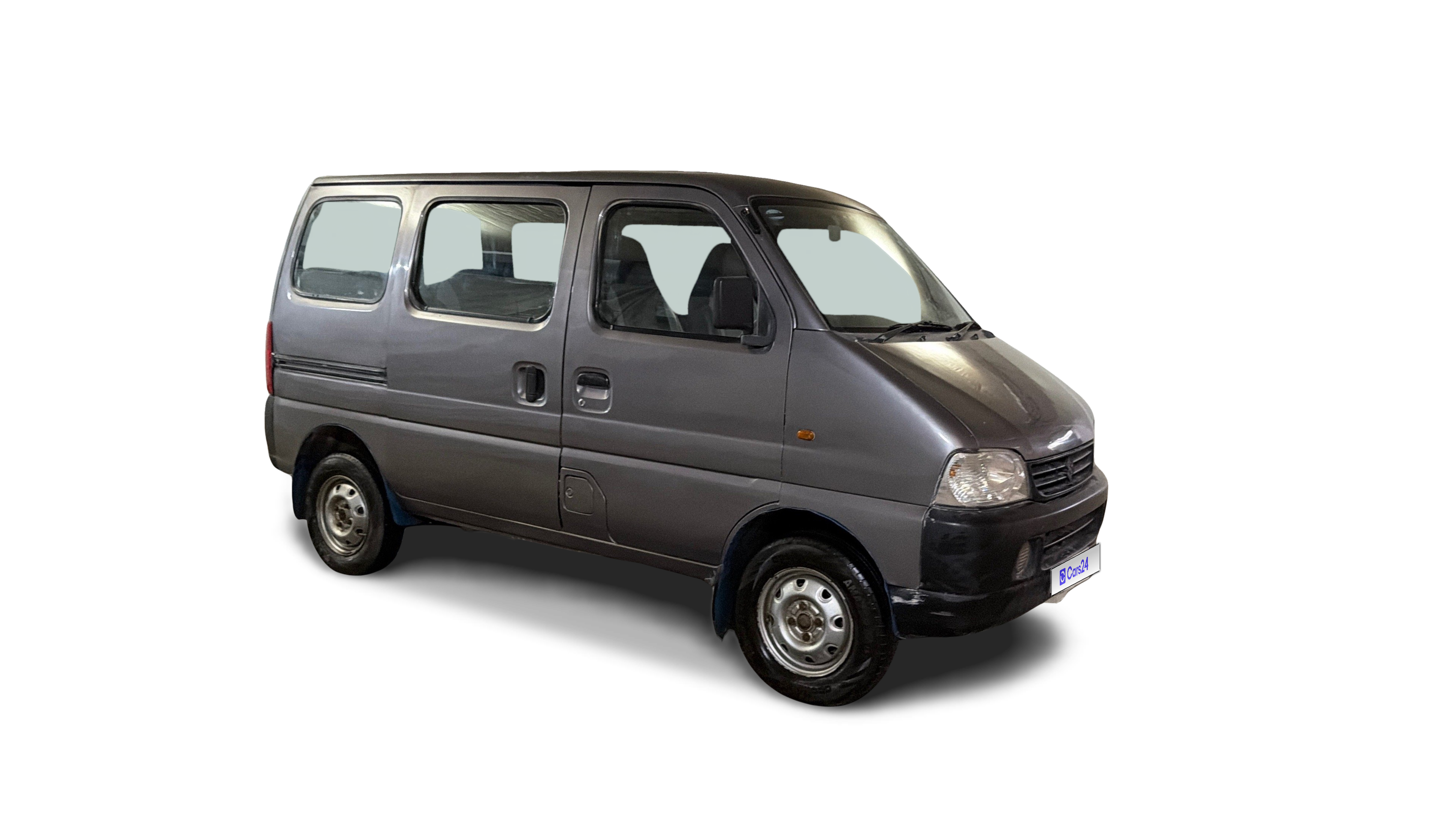 2018 Maruti Eeco - SUV - CNG - Manual - ₹3.18 lakh