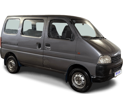 2018 Maruti Eeco - SUV - CNG - Manual - ₹3.18 lakh