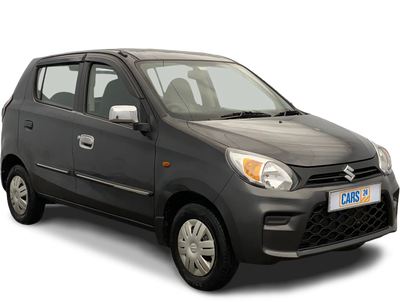 Maruti Alto-img