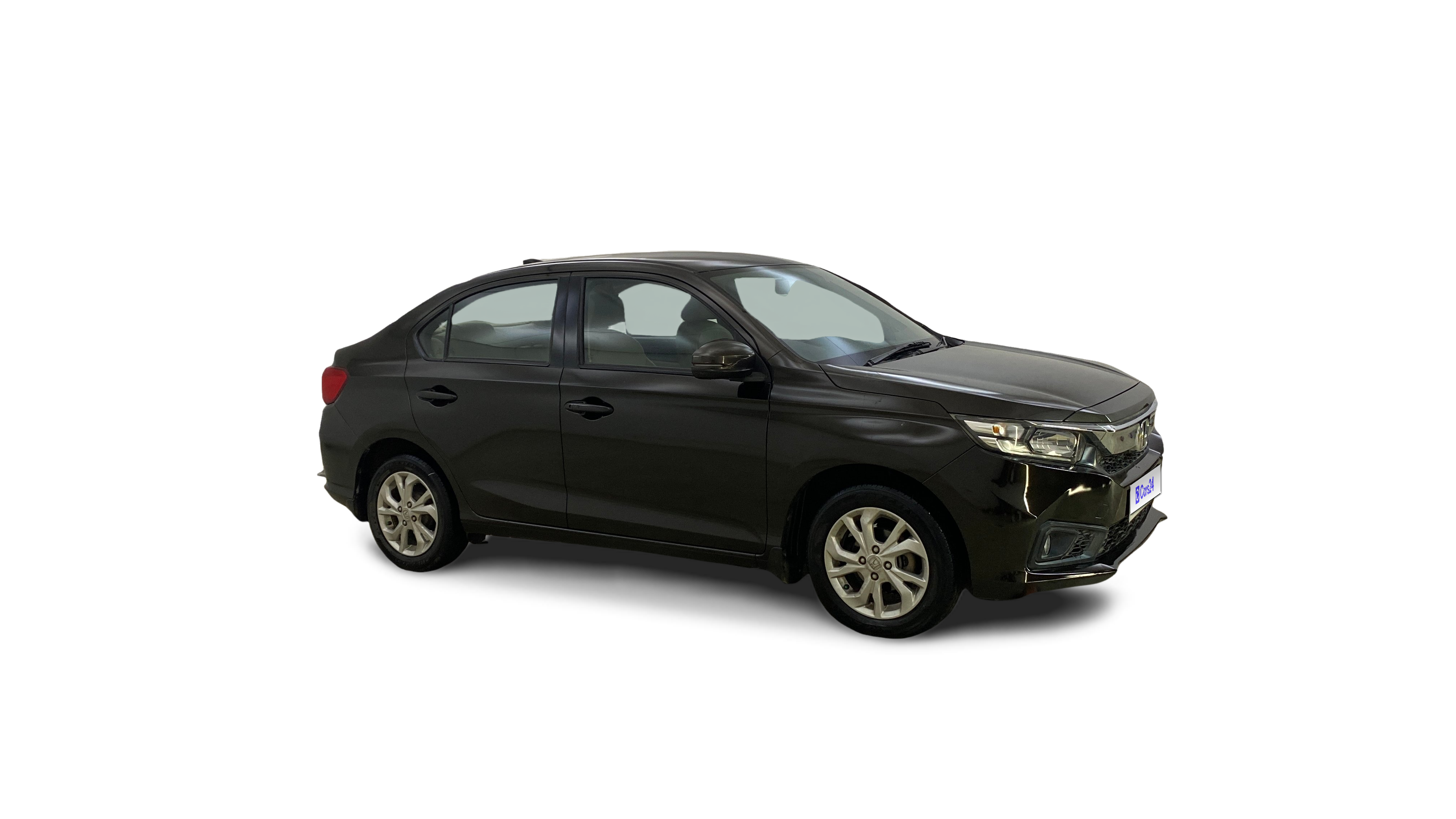 2020 Honda Amaze - Sedan - Petrol - Automatic - ₹5.51 lakh