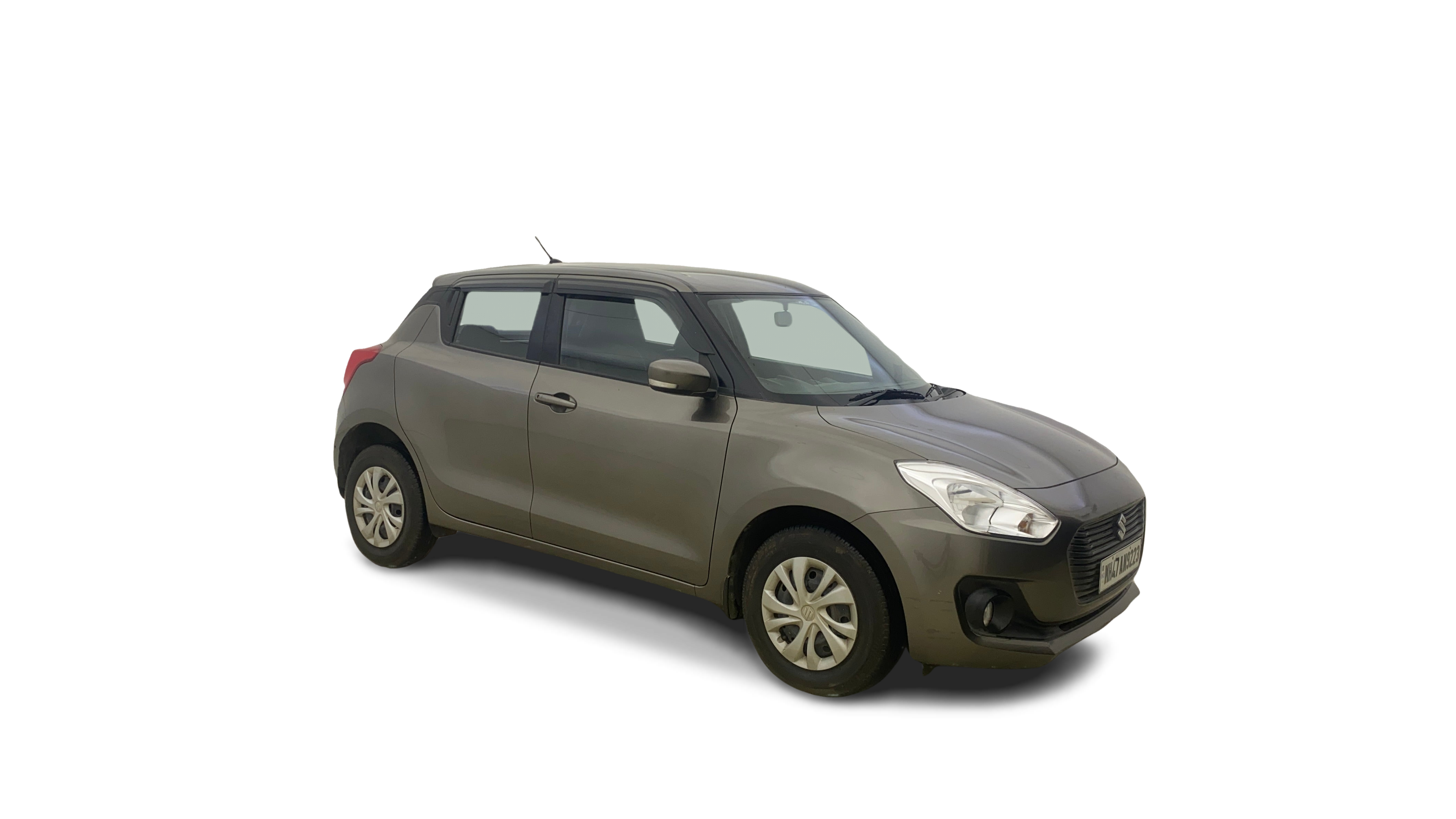 2020 Maruti Swift - Hatchback - Petrol - Automatic - ₹5.41 lakh