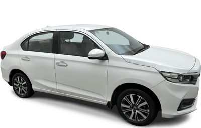 2021 Honda Amaze - Sedan - Petrol - Manual - ₹6.75 lakh