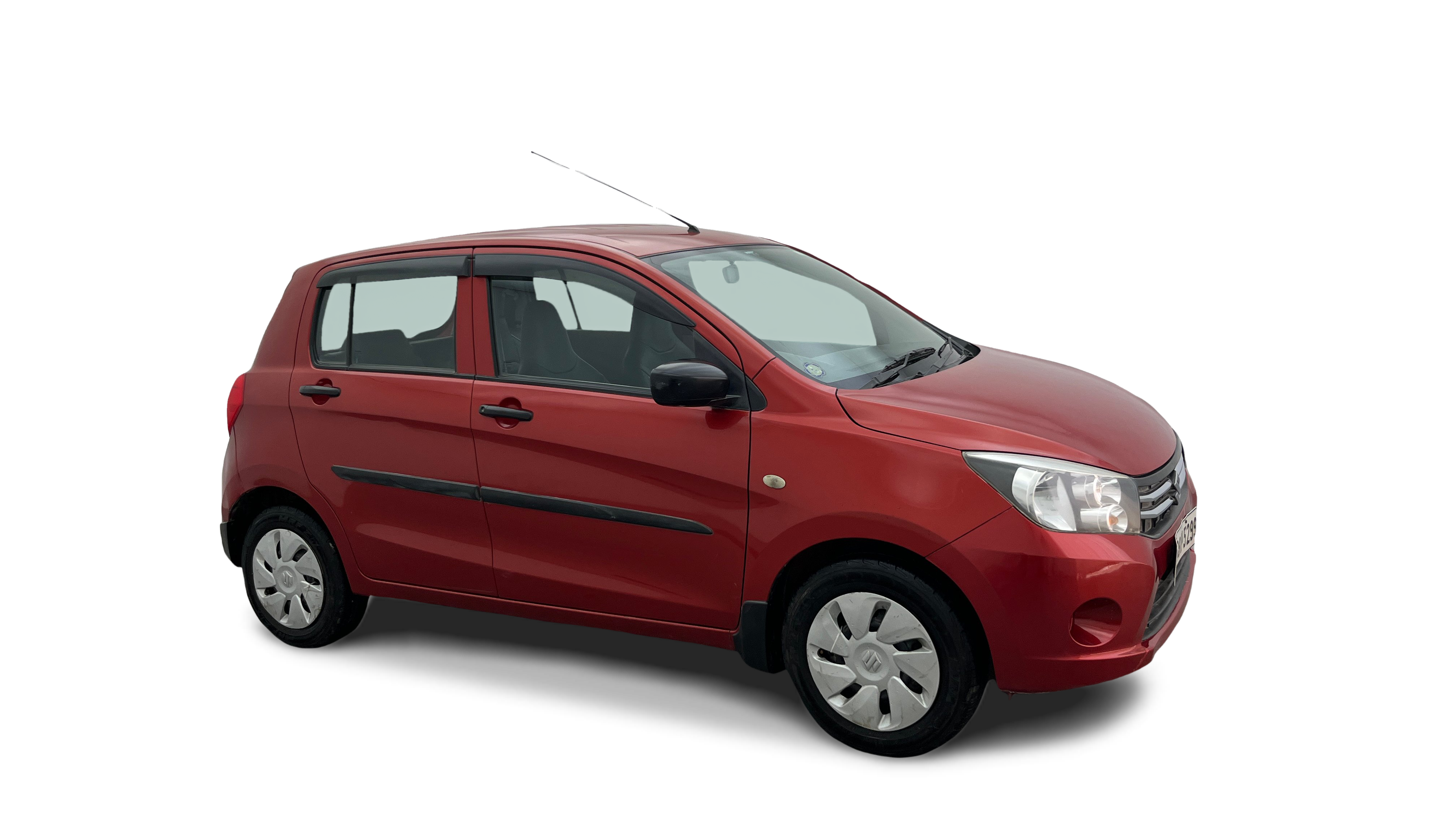 2016 Maruti Celerio - Hatchback - Petrol - Automatic - ₹2.92 lakh