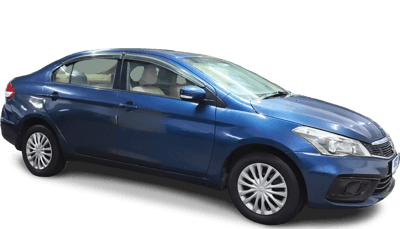 2018 Maruti Ciaz - Sedan - Petrol - Manual - ₹4.90 lakh