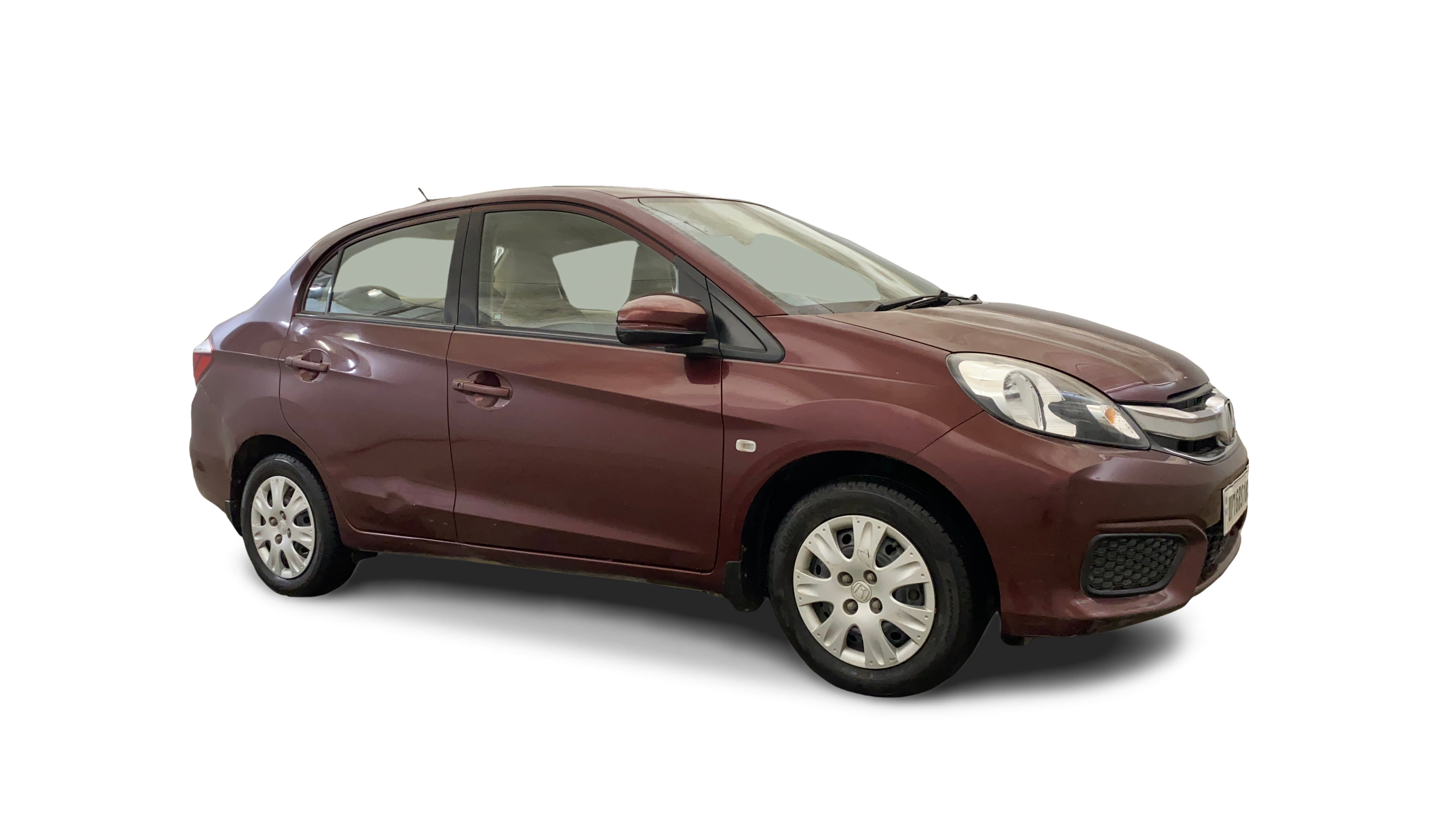 Honda Amaze-img