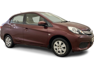 Honda Amaze-img