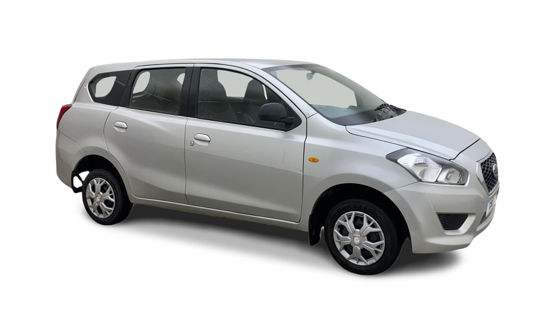Datsun Go Plus-img
