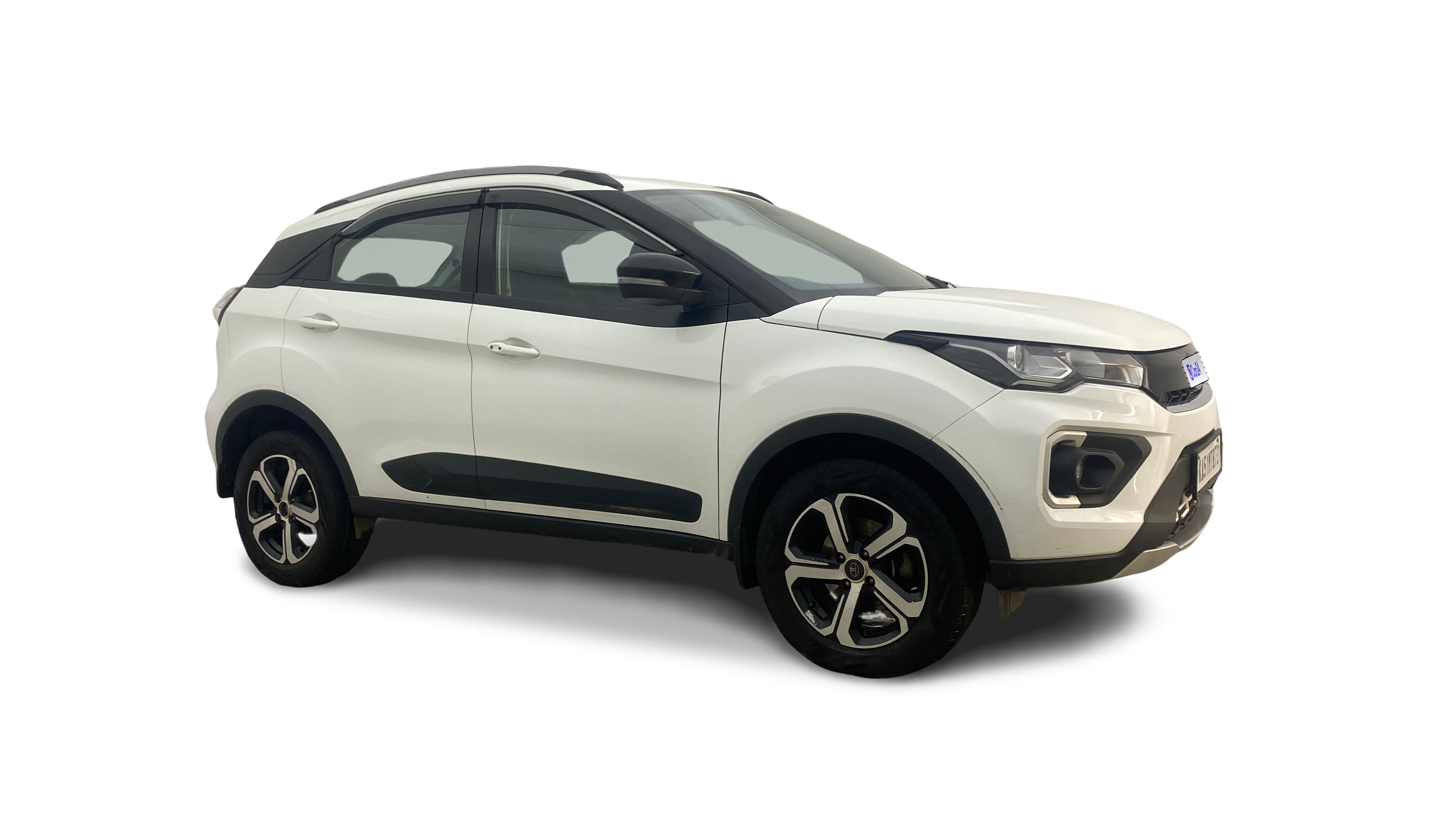 2022 Tata NEXON - SUV - Diesel - Automatic - ₹8.51 lakh