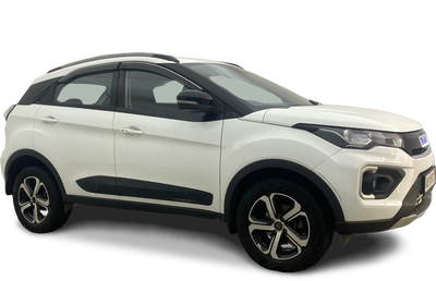 2022 Tata NEXON - SUV - Diesel - Automatic - ₹8.51 lakh