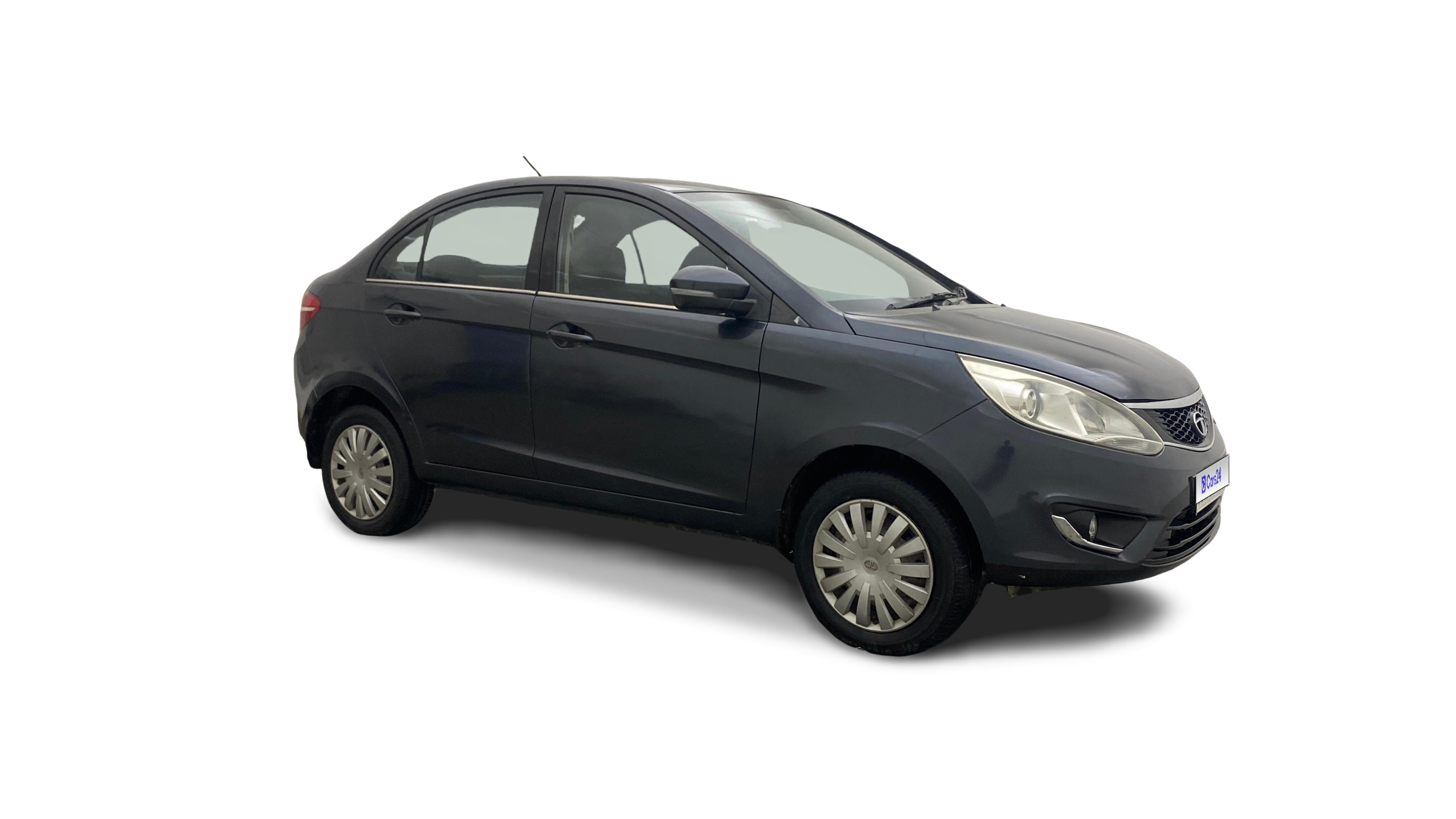 2016 Tata Zest - Sedan - Petrol - Manual - ₹3.18 lakh