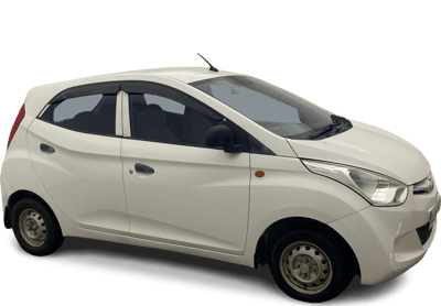 2014 Hyundai Eon - Hatchback - Petrol - Manual - ₹1.91 lakh