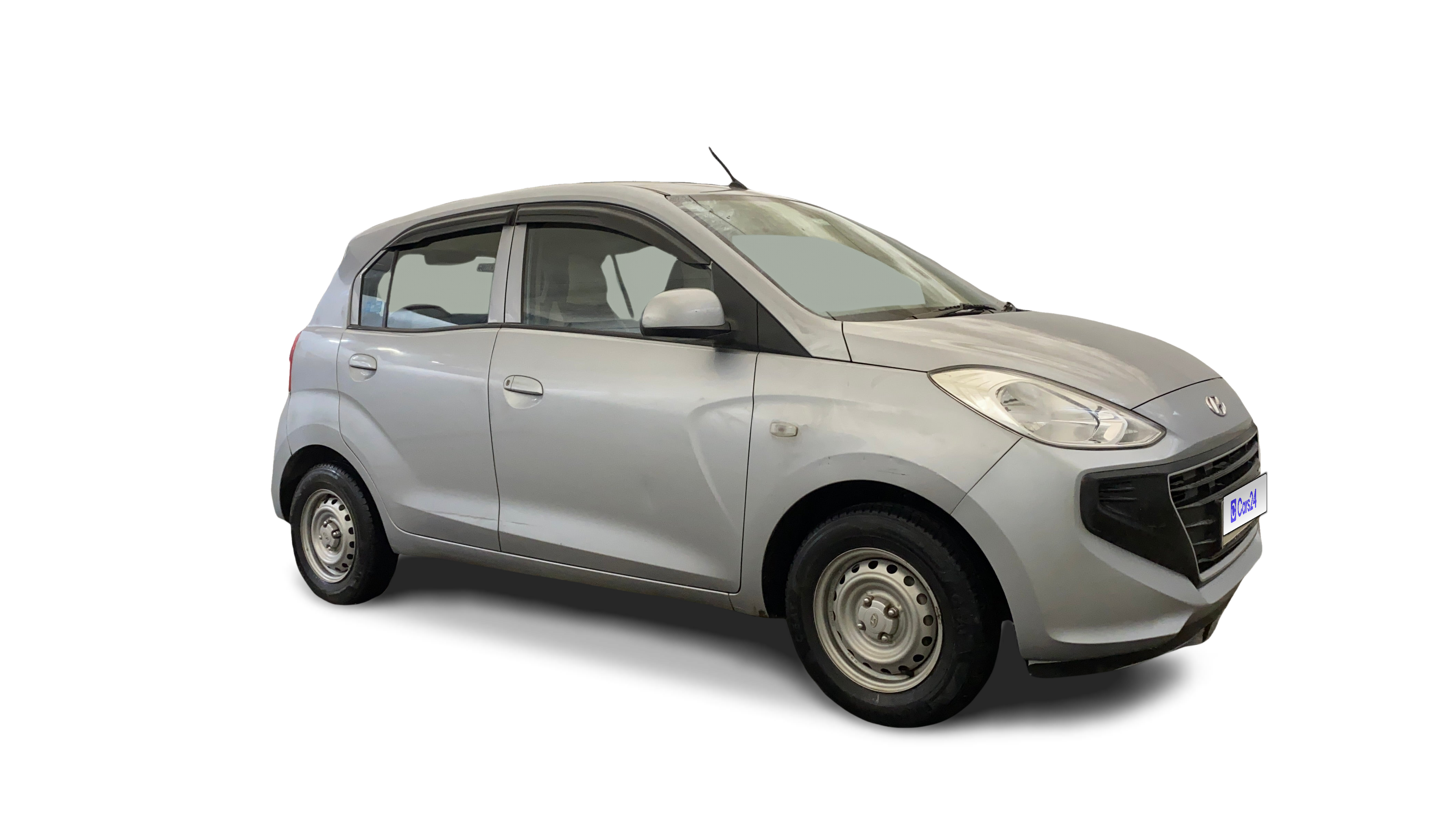 2020 Hyundai NEW SANTRO - Hatchback - Petrol - Manual - ₹3.25 lakh