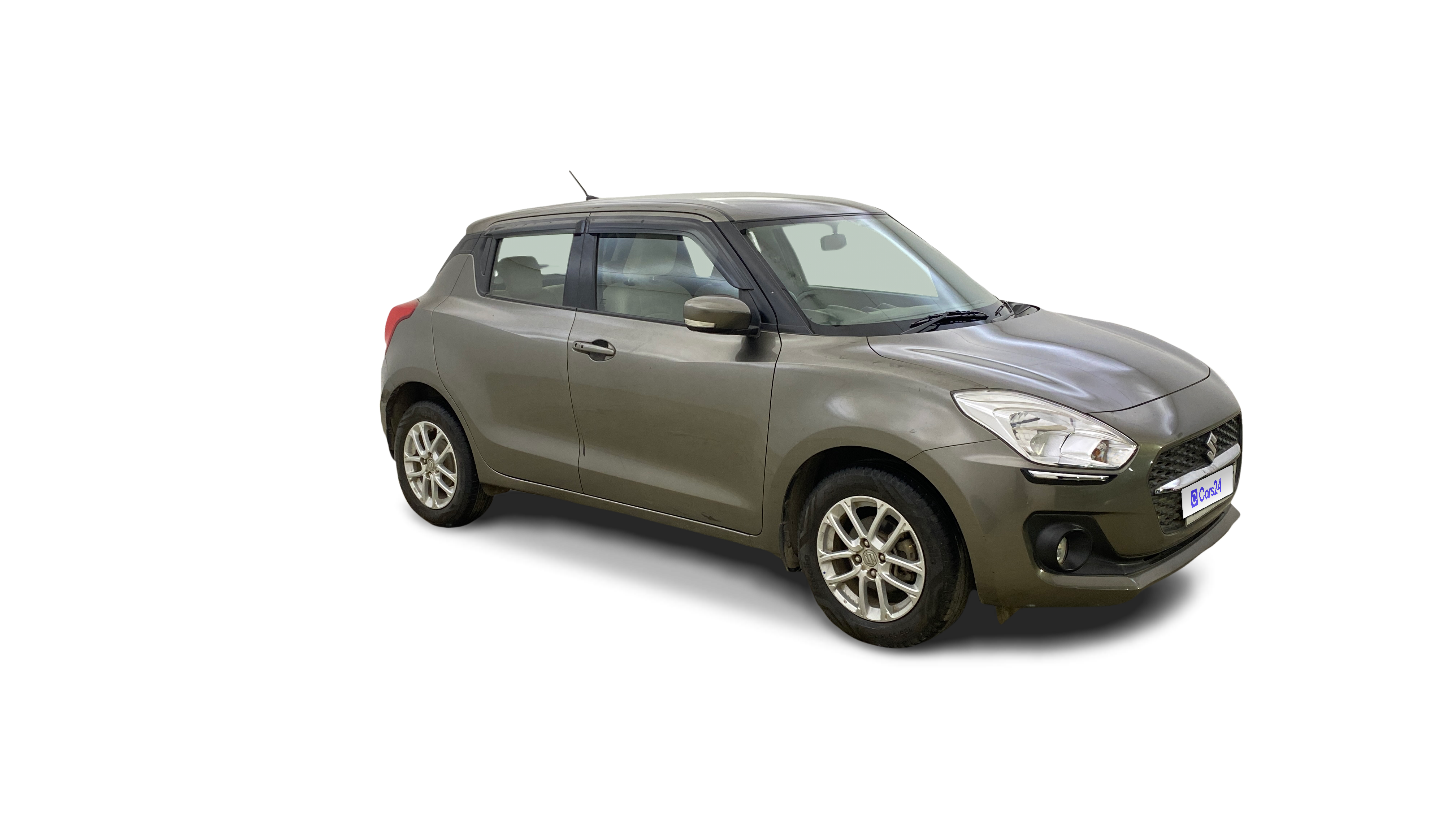 2021 Maruti Swift - Hatchback - Petrol - Automatic - ₹5.65 lakh
