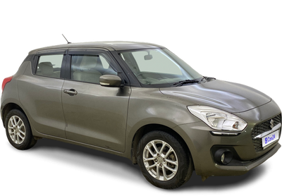 2021 Maruti Swift - Hatchback - Petrol - Automatic - ₹5.65 lakh