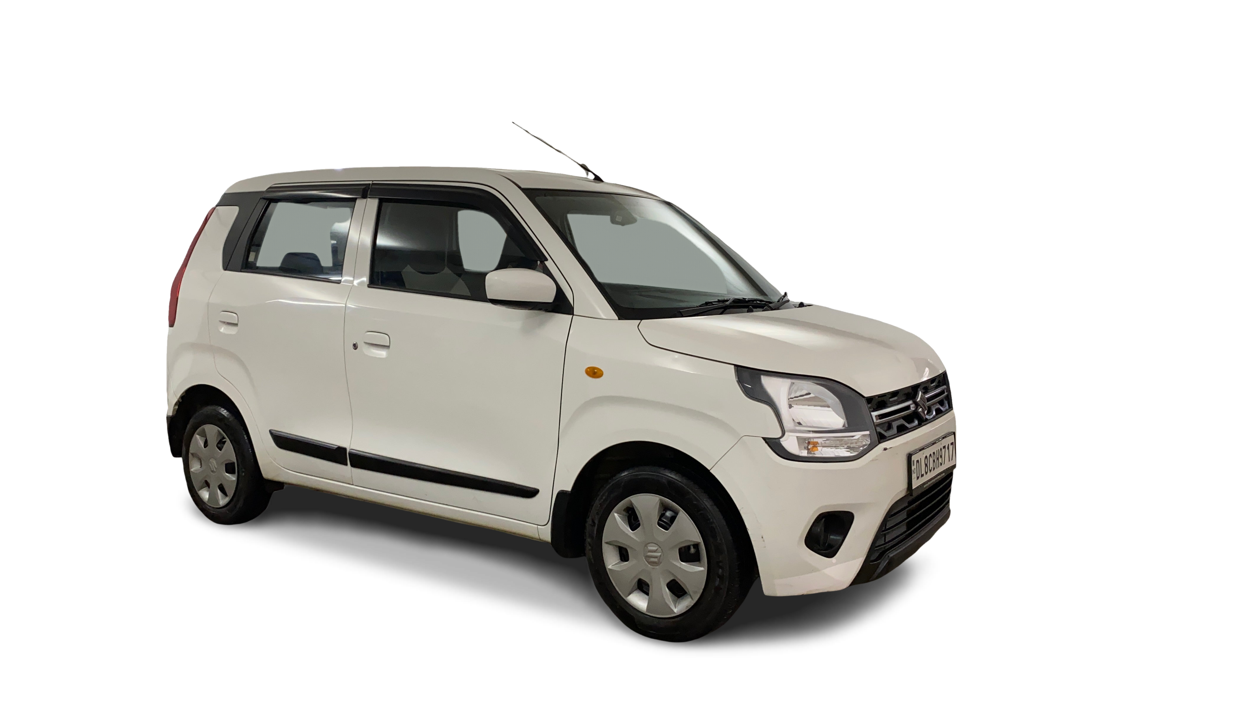 Maruti New Wagon-R-img