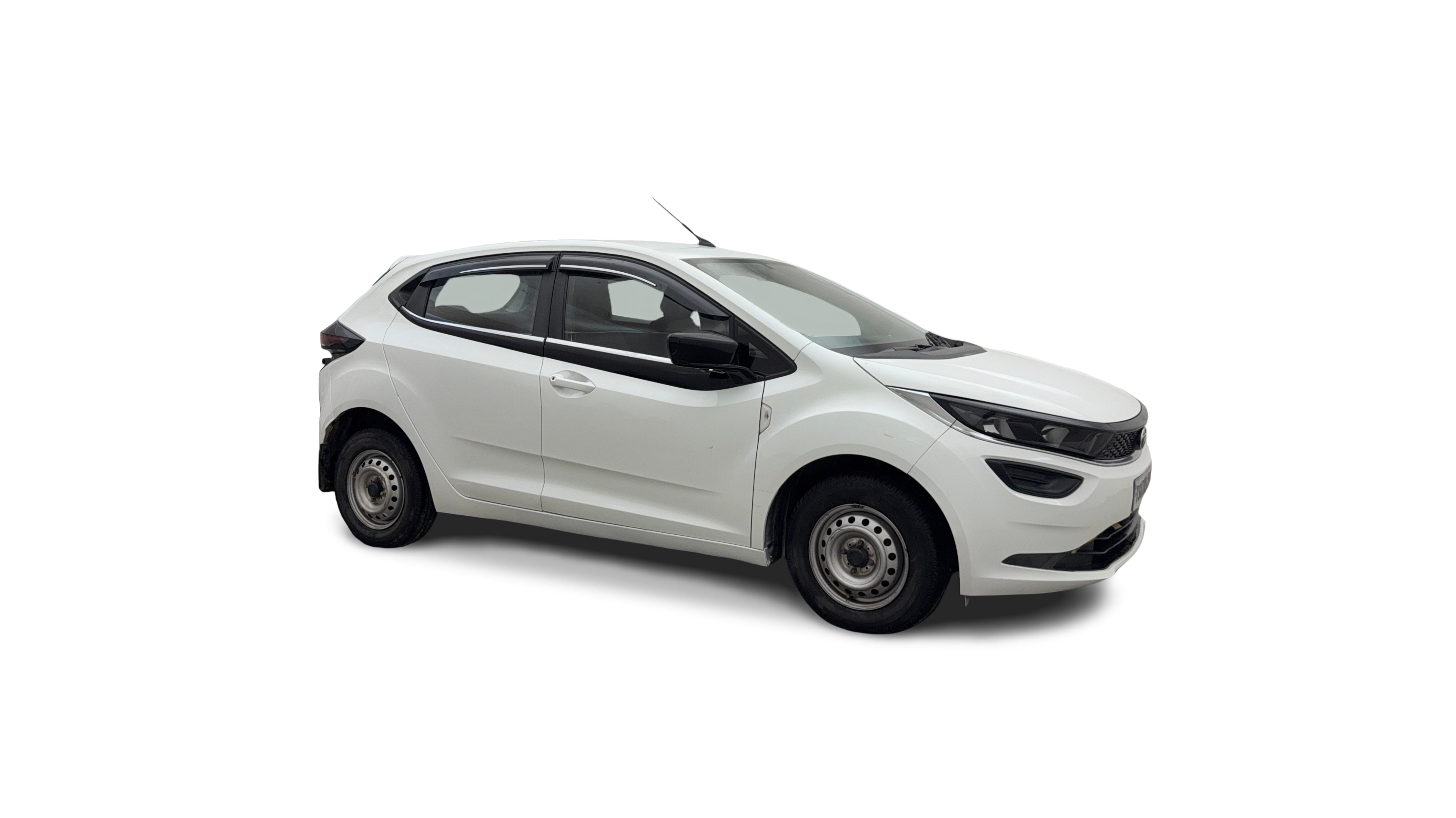 2021 Tata ALTROZ - Hatchback - Petrol - Manual - ₹4.39 lakh