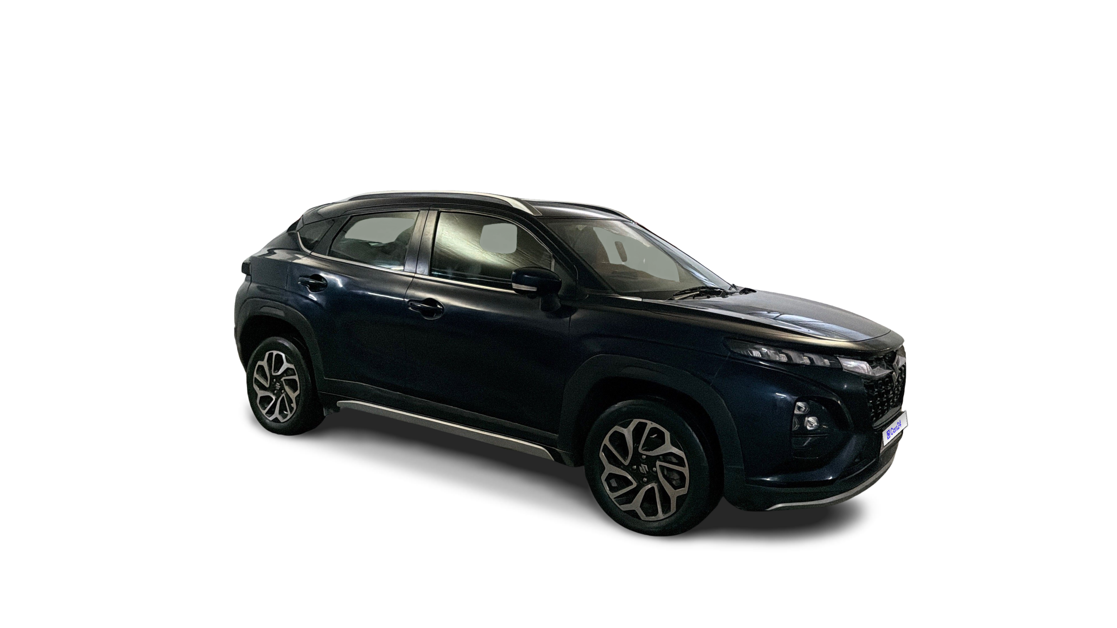 2023 Maruti FRONX - Hatchback - Petrol - Manual - ₹8.69 lakh