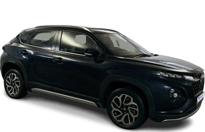 2023 Maruti FRONX - Hatchback - Petrol - Manual - ₹8.69 lakh